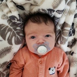 Meet your Posher, Lisa